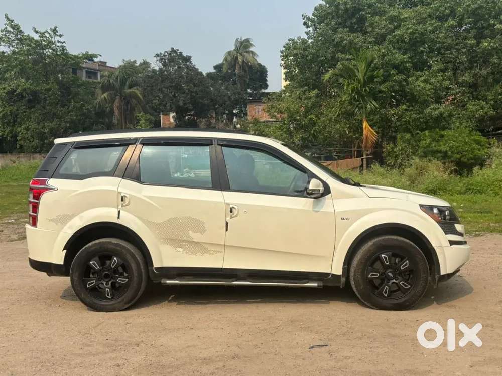 Mahindra Xuv500 2014 Diesel Well Maintained