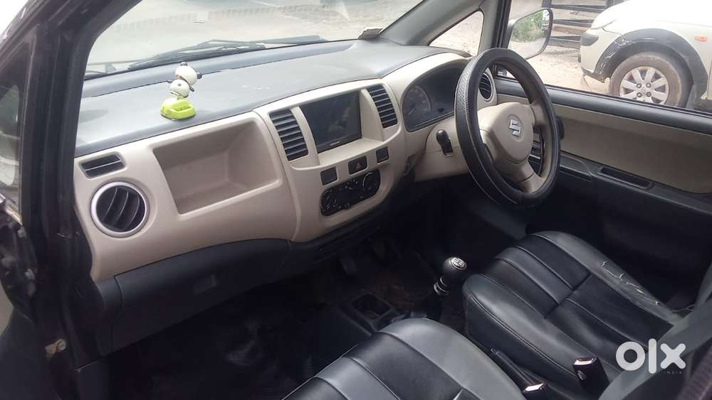 Maruti Suzuki Zen Estilo Lxi Bs Iv, 2008, Petrol