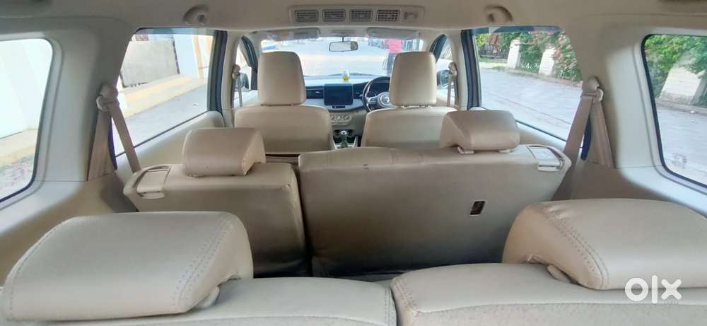 Maruti Suzuki Ertiga 2022-2023 Vxi Cng, 2023, Cng & Hybrids