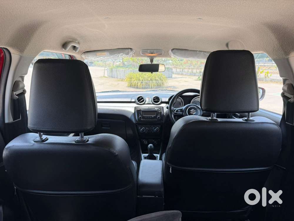 Maruti Suzuki Swift 2018 Vxi, 2020, Petrol