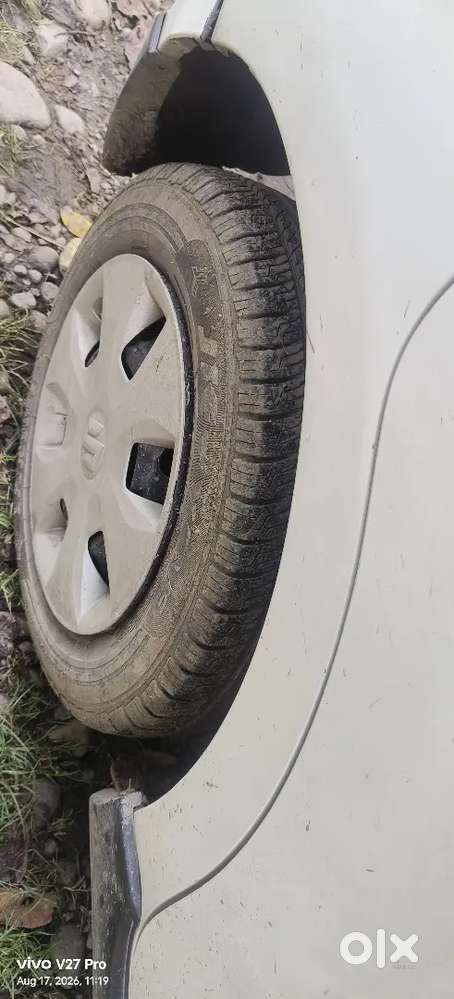 Maruti Suzuki Wagon R 2019 Zxi Petrol Manual