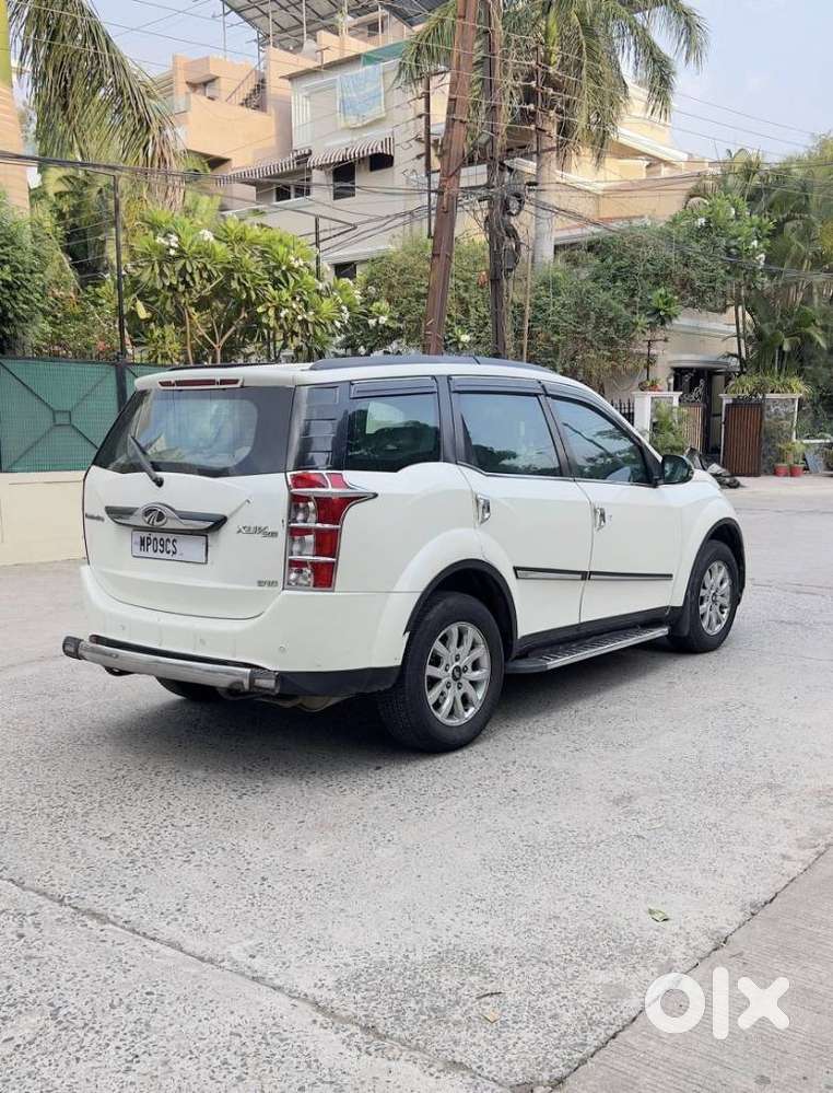 Mahindra Xuv500 2.2 W10, 2015, Diesel