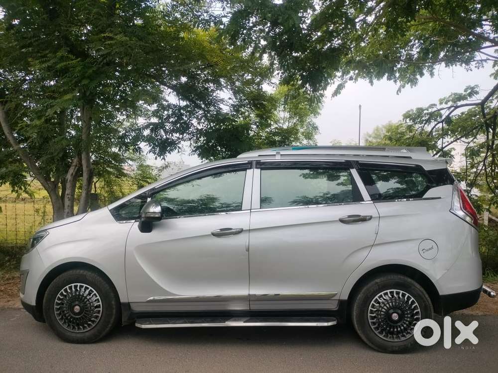 Mahindra Marazzo M2 8str, 2019, Diesel