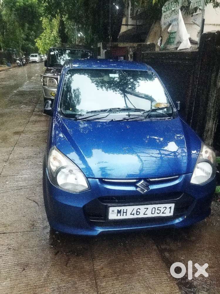 Maruti Alto 800 For Sale
