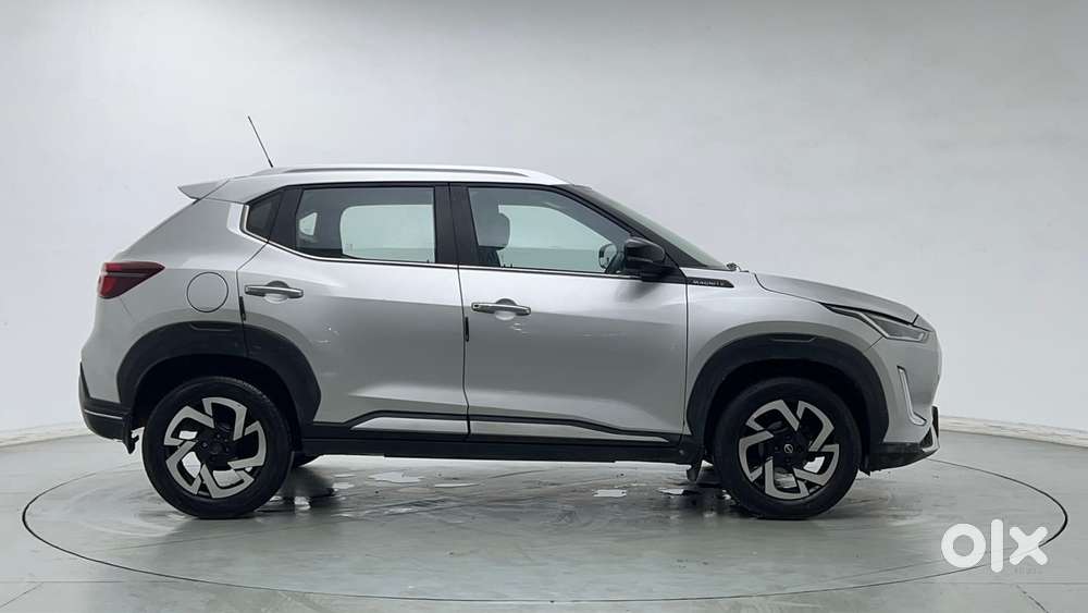Nissan Magnite 1.0 Xv Premium Turbo, 2020, Petrol