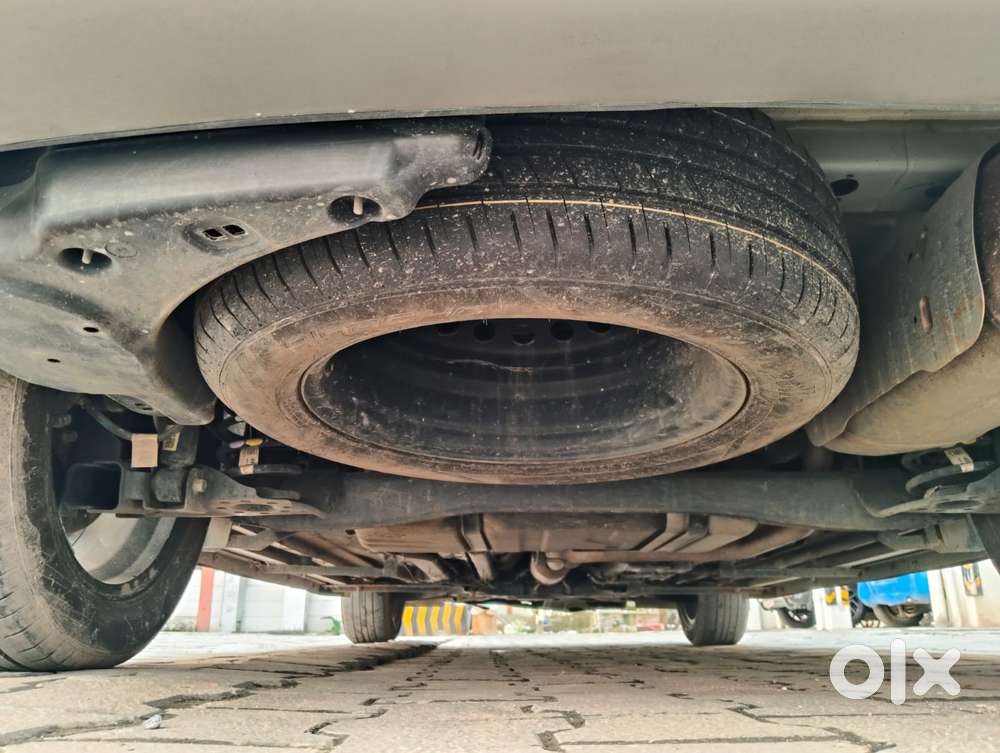 Hyundai Alcazar 1.5 Prestige (o) Diesel At 7 Str, 2023, Diesel