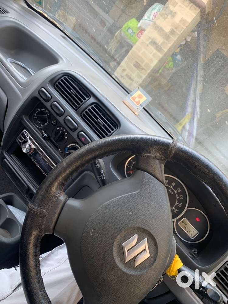 2014 Maruti Suzuki Alto