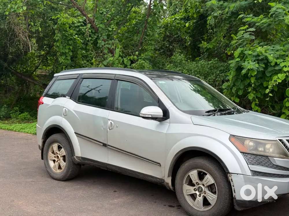 Mahindra Xuv500 Diesel Manual 2013
