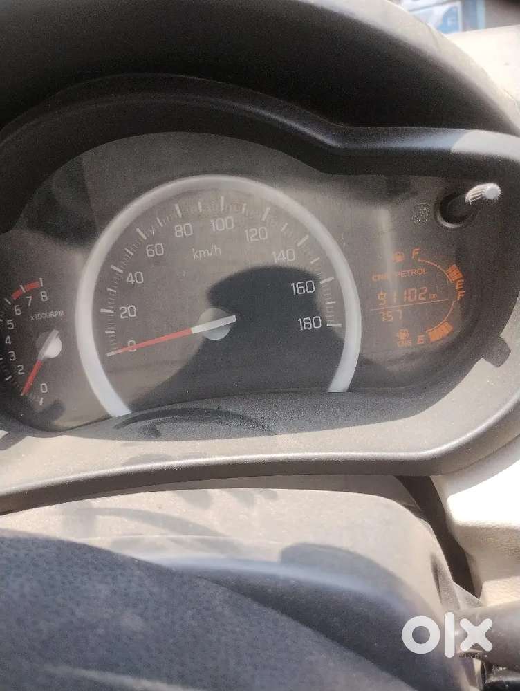 Maruti Suzuki Celerio 90000 Km Driven