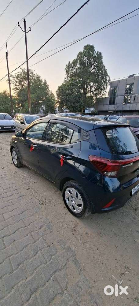Hyundai Grand I10 Nios Magna Corporate Edition 1.2 Kappa Vtvt, 2024,..