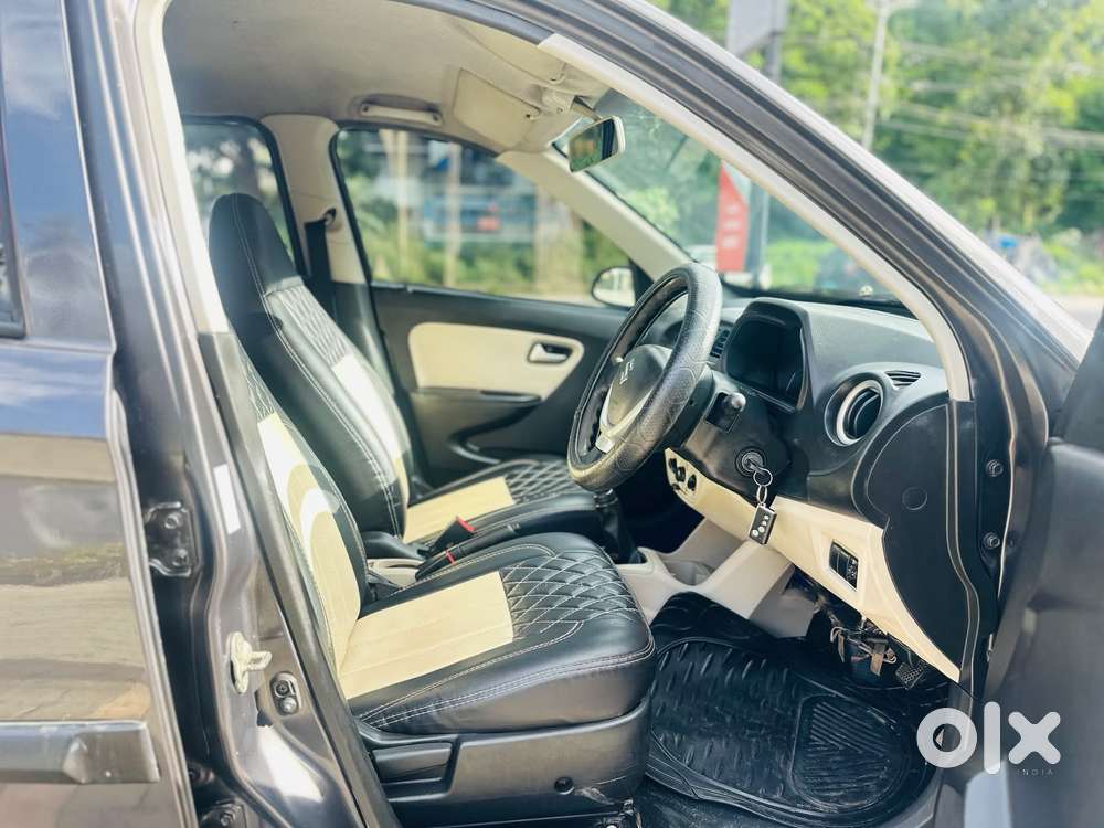 Maruti Suzuki Alto 800 0.8 Lxi (o), 2019, Petrol