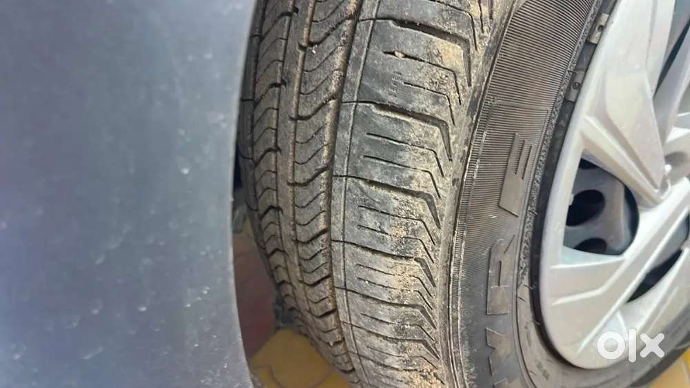 Hyundai Creta  2020 Diesel 115000 Km Driven