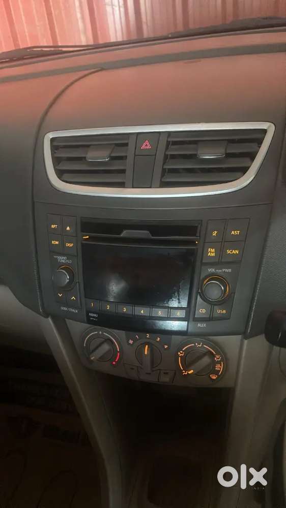 Maruti Suzuki Ertiga Zdi 2015 Diesel Car