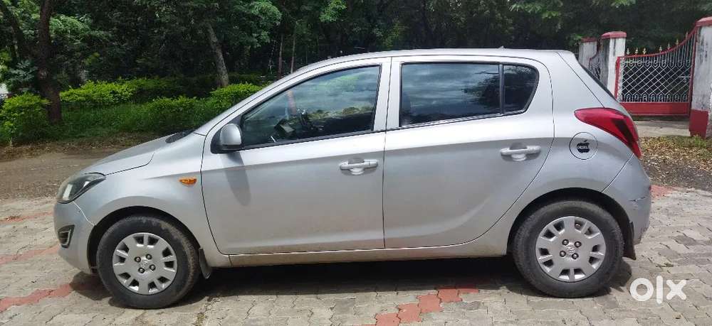 I20. 2nd Owner.