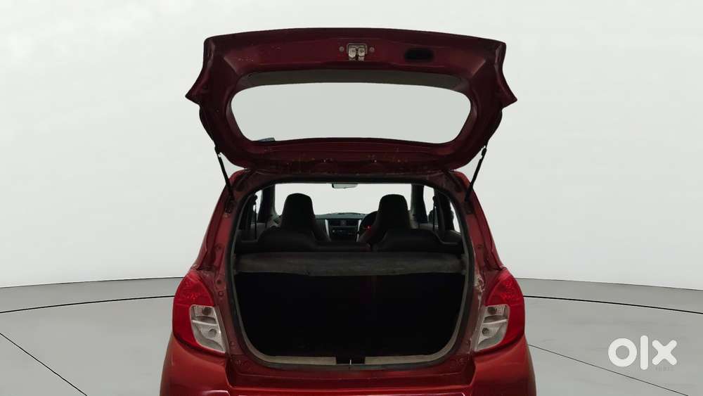 Maruti Suzuki Celerio 2014-2017 Vxi, 2015, Petrol