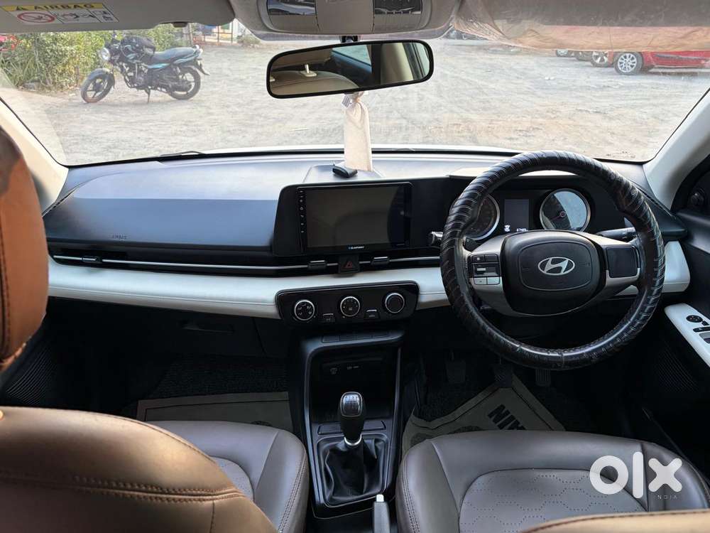 Hyundai Verna 1.5 Ex Vtvt, 2023, Petrol