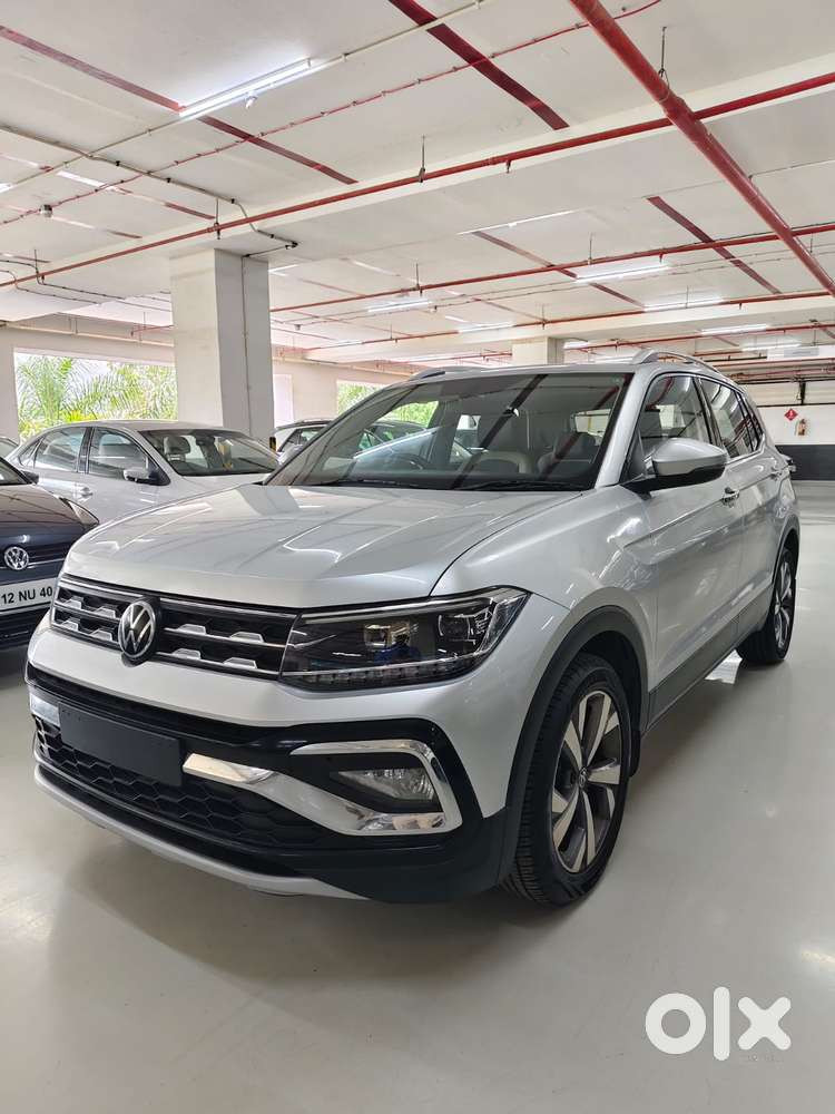 Volkswagen Taigun 1.0 Tsi Topline, 2024, Petrol