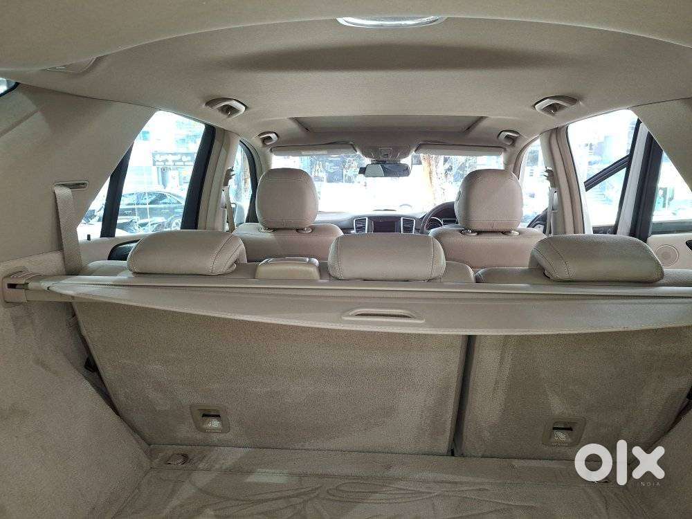 Mercedes-benz M-class Ml 250 Cdi, 2014, Diesel