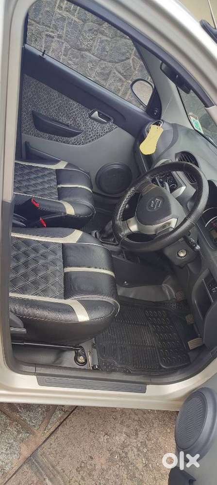 Maruti Suzuki Alto 800 Lxi, 2017, Petrol