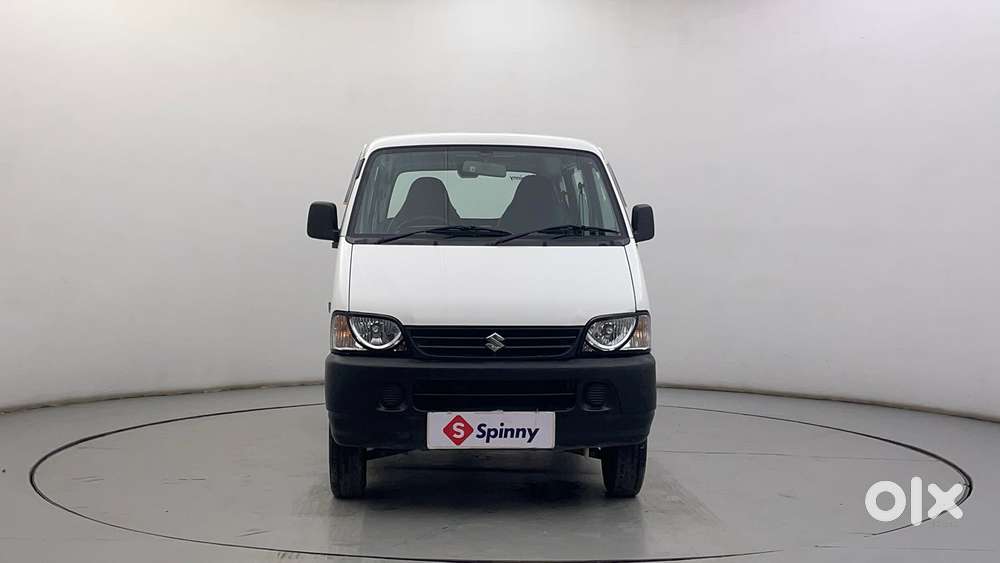 Maruti Suzuki Eeco 5 Seater Ac, 2023, Petrol