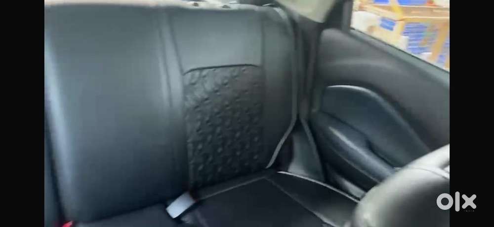 Maruti Suzuki Baleno 2022 Petrol Good Condition