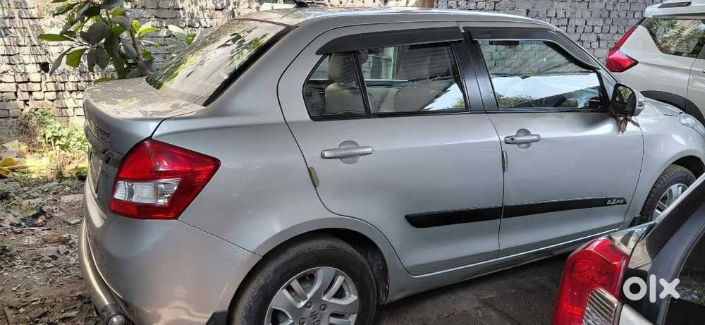 Maruti Suzuki Swift Dzire Zdi Bsiv, 2015, Diesel