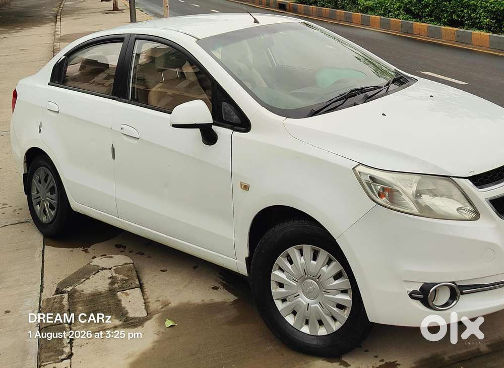 Chevrolet Sail 1.2 Ls Abs, 2015, Diesel