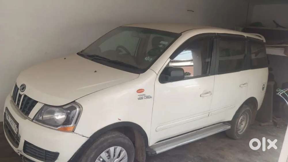 Mahindra Xylo 2014