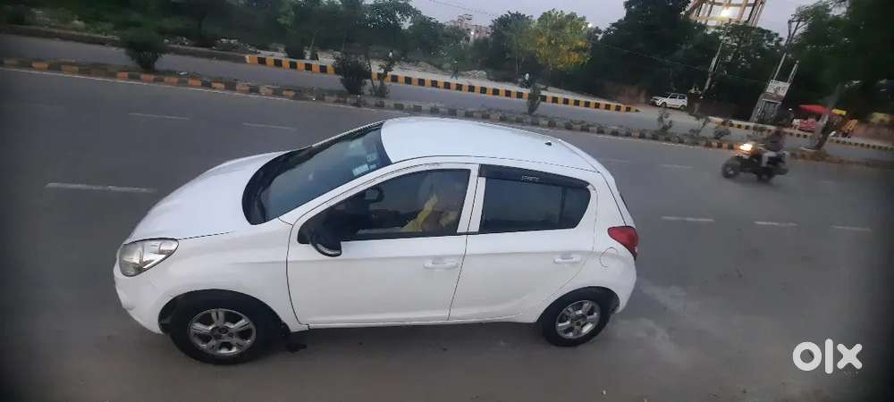 Hyundai I20 Diesel 2012 Sports