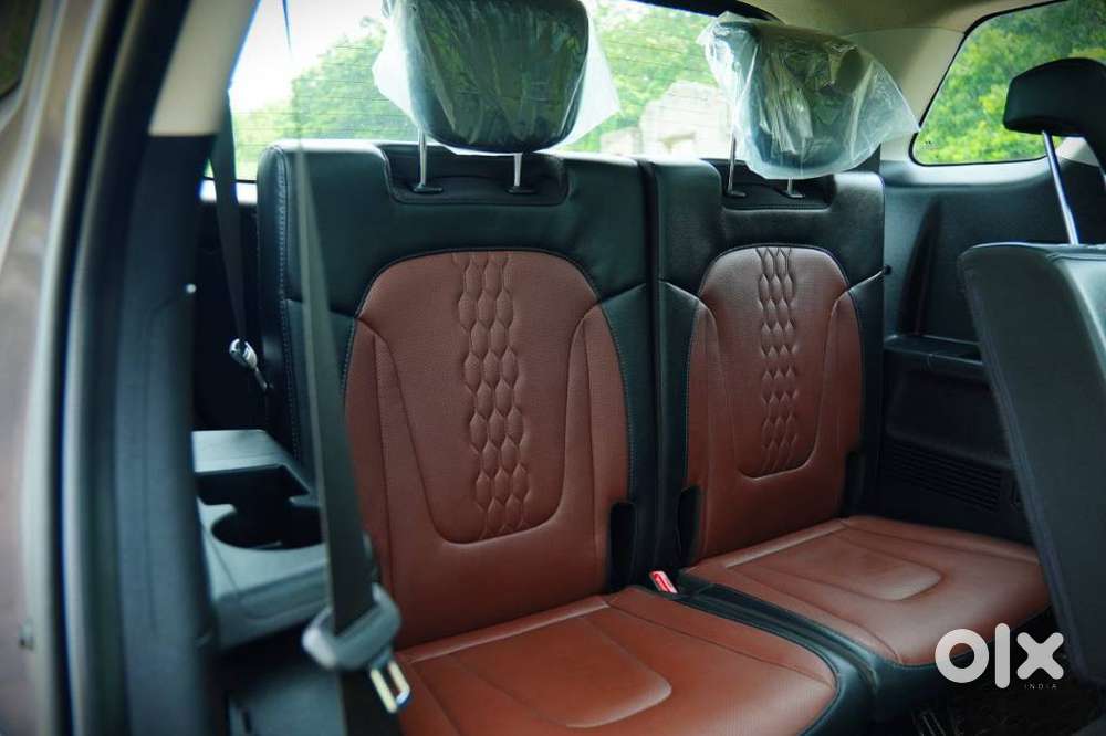 Hyundai Alcazar 1.5 Signature (o) Diesel At 7 Str, 2022, Diesel