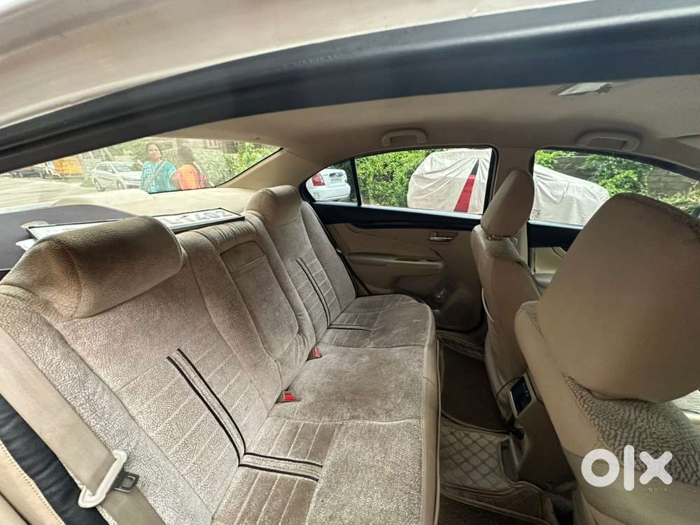 Maruti Suzuki Ciaz Vdi 2016