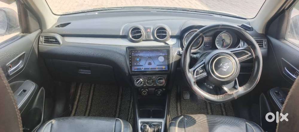 Maruti Suzuki Swift Vxi + Manual, 2019, Petrol