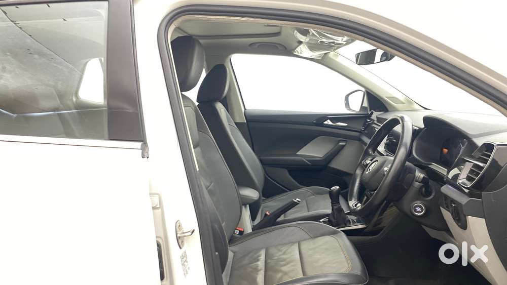 Skoda Kushaq 1.5 Tsi Style, 2022, Petrol
