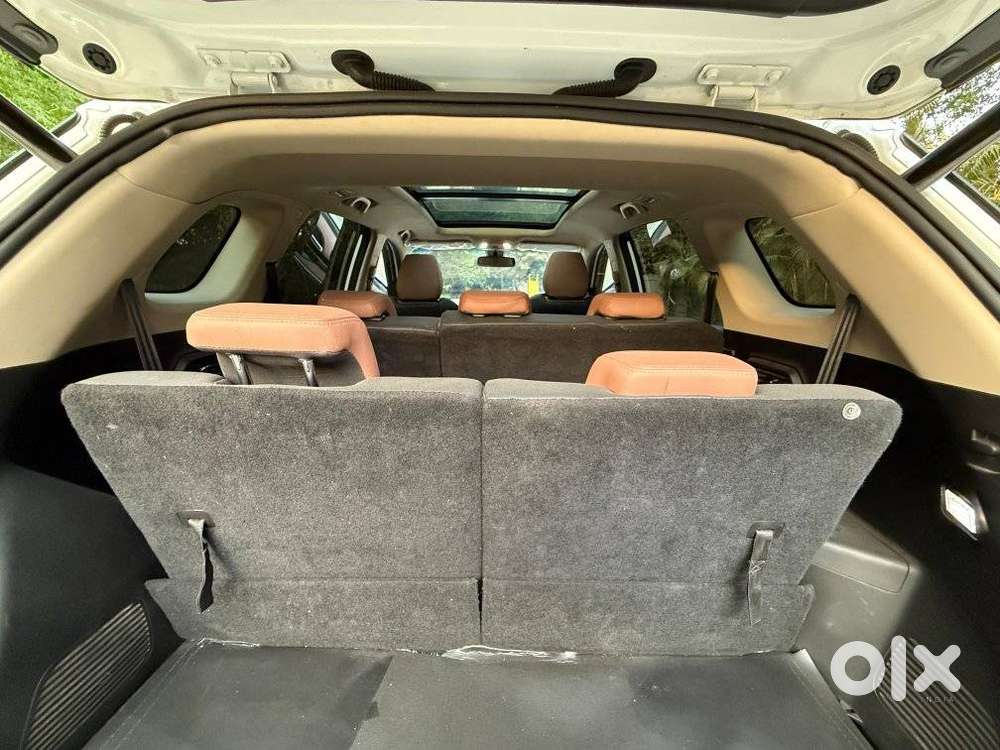 Mg Hector Plus, 2023, Diesel