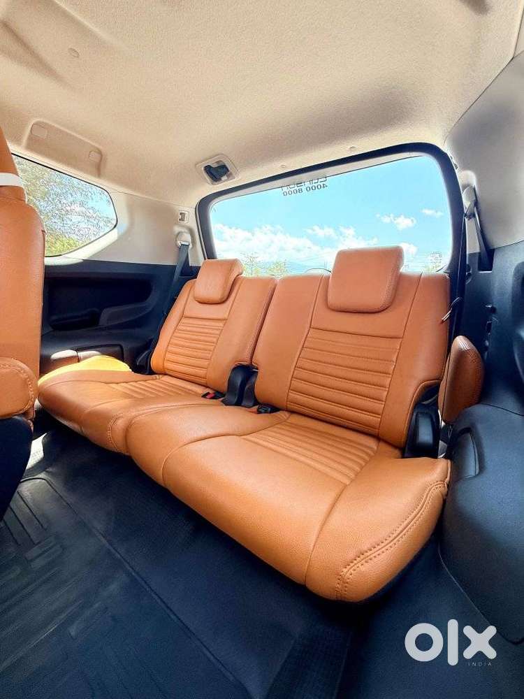 Toyota Innova Crysta 2.4 G Mt 7 Str, 2023, Diesel