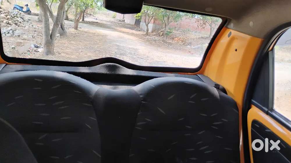 Tata Nano 2013