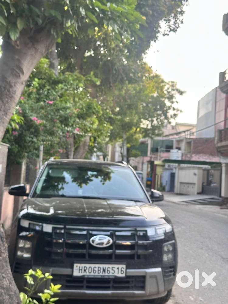 Hyundai Creta N 2026