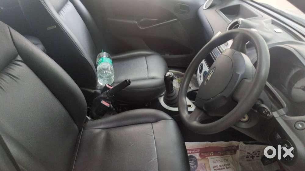 Ford Figo 2011 Diesel Well Maintained