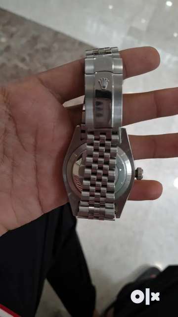 Rolex datejust olx sale