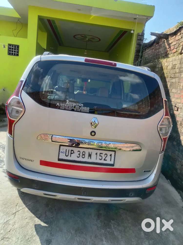 Renault Loday Diesel 2018