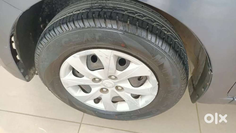 Hyundai Elite I20 [ ] 1.2 Magna Executive, 2018, Petrol