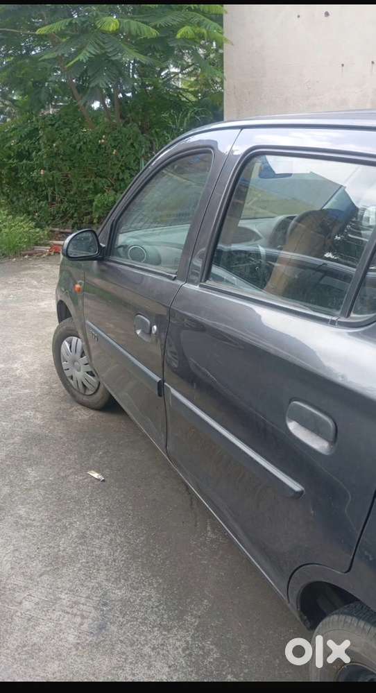 Maruti Suzuki Alto 2014