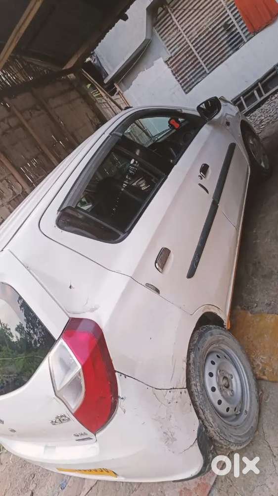 Maruti Suzuki Alto 2018