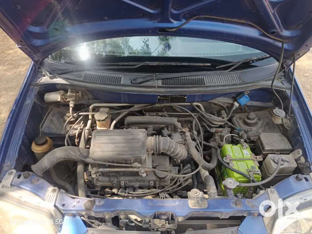Hyundai Santro Xing 2000 Lpg 67000 Km Driven
