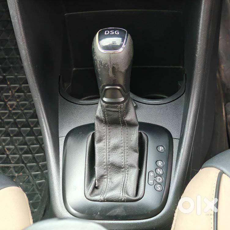 Skoda Rapid 1.5 Tdi At Ambition Plus, 2017, Diesel