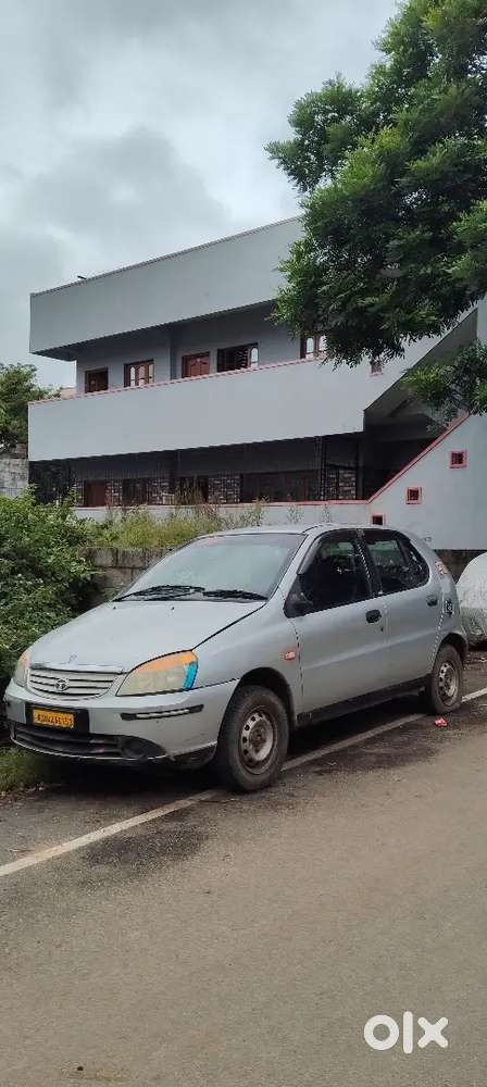 Tata Indica V2 2017