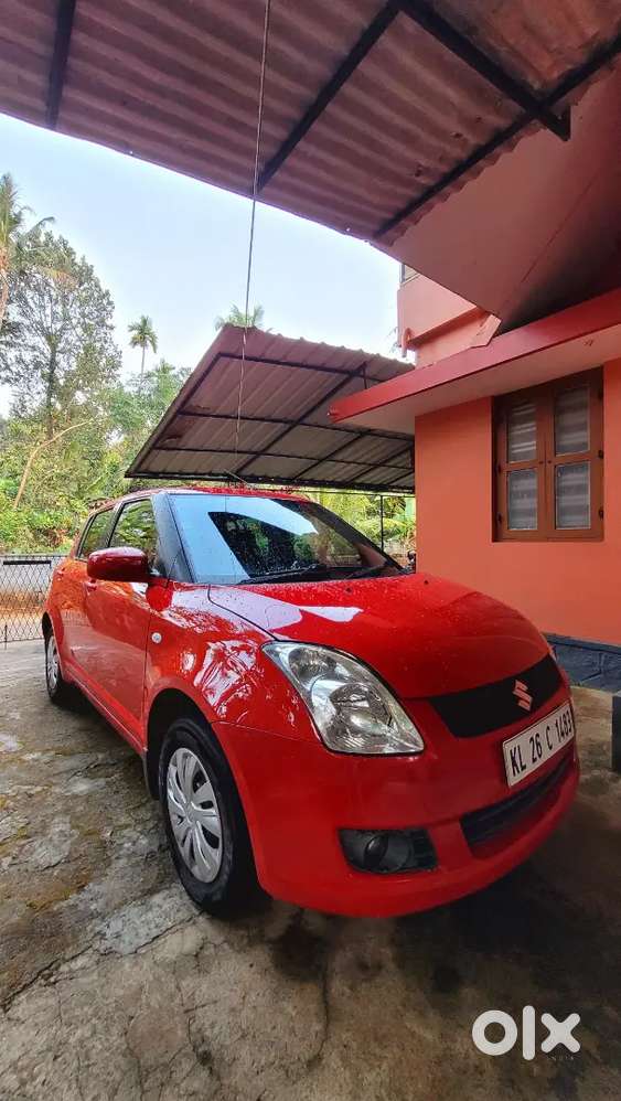 Maruti Suzuki Swift 2011 Diesel 167000 Km Driven