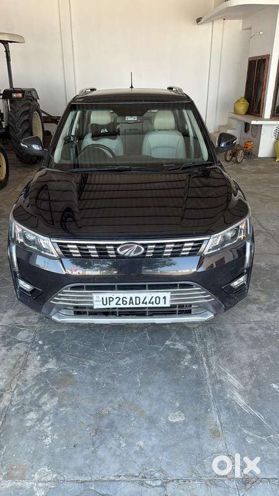Mahindra Xuv300 2019 Diesel Good Condition