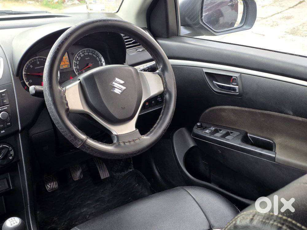 Maruti Suzuki Swift Vdi, 2015, Diesel