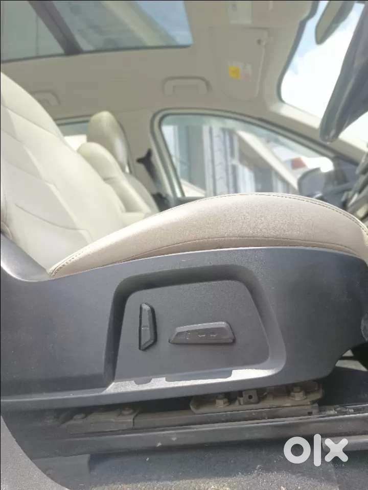Tata Safari 2.0 Kryotec Xza Plus, 2021, Diesel